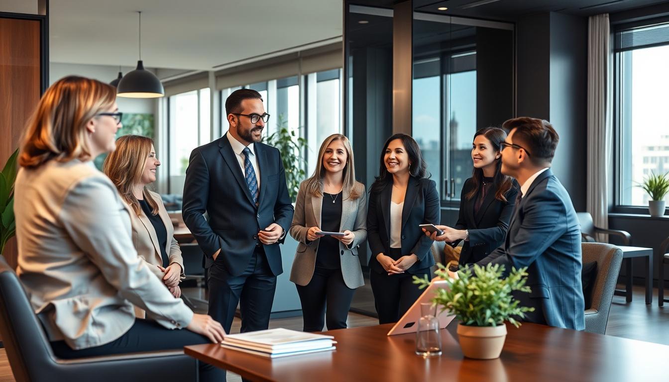 Professional plan visual